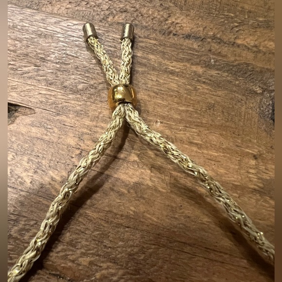 Natural Bead Multi Color Necklace/ Choker - Picture 7 of 9